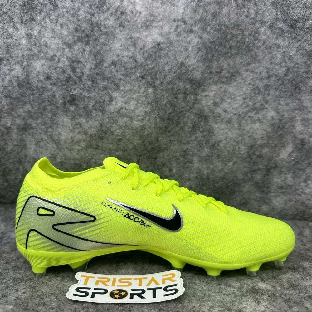 Nike mercurial vapor